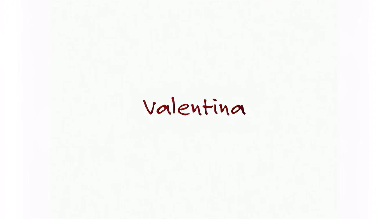 Preview of DigitalDesire Valentina Vaughn Remastered XXX